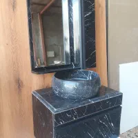 کابینت روشویی