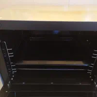 مایکروفر تمام لمسی|اجاق گاز و لوازم برقی پختوپز|فولادشهر, مسکن مهر فولادشهر|دیوار