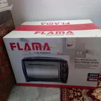 هم زن برقی  و توستر