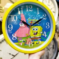 ساعت بچگانه|ساعت دیواری و تزئینی|فردیس, فردیس|دیوار