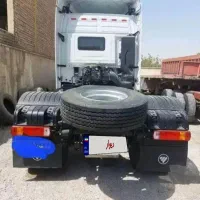 فروش لیزینگی با اقساط ۵ سال برای کشنده و کامیون|خودرو سنگین|اهواز, اهواز|دیوار