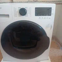 لباسشویی اسنوا 9کیلویی