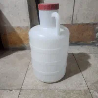 دبه خیارشور|ظروف نگهدارنده، پلاستیکی، یک‌بارمصرف|تهران, تهرانپارس شرقی|دیوار