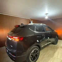 ماشین کی ام سی X5