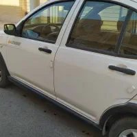 کوییک|خودرو سواری و وانت|شاهین‌شهر, ۹ دی|دیوار