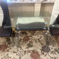 میز ناهارخوری ۴ نفره