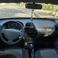 تیبا صندوق دار تک سوز|خودرو سواری و وانت|قم, پردیسان|دیوار