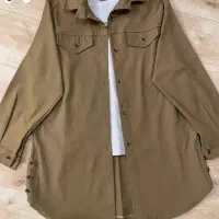 کتان بغل دکمه|لباس|خاش, |دیوار