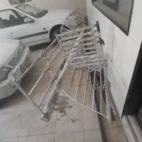 پله گرد و پیچی