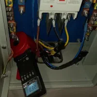 اندازه گیری و صدور تاییده مقاومت چاه ارت|خدمات پیشه و مهارت|تهران, سوهانک|دیوار