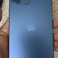 آیفون ۱۲ پرومکس ۵۱۲