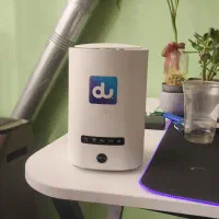 مودم ۵g kj33|مودم و تجهیزات شبکه|مشهد, دانشجو|دیوار