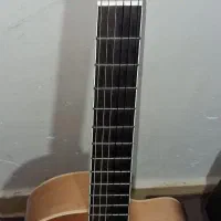 گیتار پیکاپدار