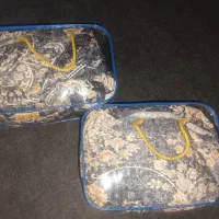 یک جفت روفرشی ۶ متری کش دار