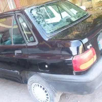 پراید۸۵|خودرو سواری و وانت|رباطکریم, شهرک والفجر|دیوار