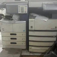 دستگاه کپی توشیبا