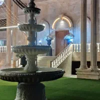 باغ تالار  عروسی وتشریفات|خدمات پذیرایی، مراسم|فردیس, منظریه|دیوار