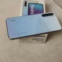 شیائومی ردمی نوت 8|موبایل|اصفهان, رسالت|دیوار