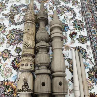 قلیان دار گویز