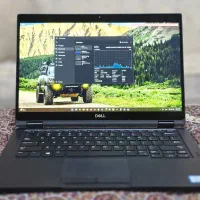 Dell Latitude 7390 i7 16GB 512GB Touch Win 11 Pro