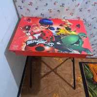 میز تحریر بچگانه