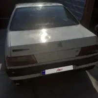 اردی ای مدل ۸۵ سفید|خودرو سواری و وانت|مراغه, |دیوار