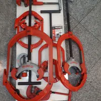 لوله بر ریجید