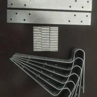 اسکوپ همتراز بست دوخت رادیکالی بولت کرکره ای تخت