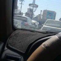 مسافر تهران