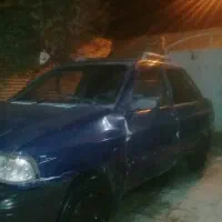 پراید صبا ۸۰|خودرو سواری و وانت|خرمشهر, |دیوار