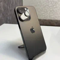 فقط با ۱۷ تومن صاحب ایفون۱۴ پرو iPhone باریجستر شو|موبایل|اصفهان, احمدآباد|دیوار