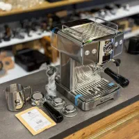 اسپرسو ساز لواک ۳۲۰۷