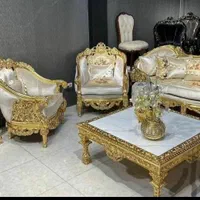 مبل اتریش|مبلمان خانگی و میز عسلی|تبریز, |دیوار