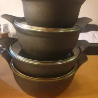 فروش قابلمه 8پارچه برند بست