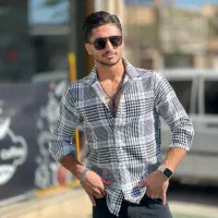 فروش پیراهن پشمی|لباس|قم, چهل درخت‎|دیوار