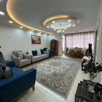 فروش فوری آپارتمان ۱۱۰ متری ۲ خوابه در زرهی