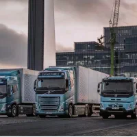 فروش باتری ماشین های سنگین