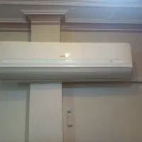 فروش کولر تراست ۳۰.۰۰۰ با گاز R22 در حد نو