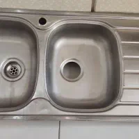 سینگ. دوقلو|آب‌چکان و نظم‌دهنده ظروف|بندرعباس, |دیوار