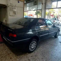 پژو405مدل1388