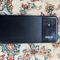 موبایل poco.m5|موبایل|اهواز, نادری|دیوار