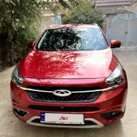 تیگو ۷ مدل ۹۷|خودرو سواری و وانت|تهران, تهرانسر شمالی|دیوار