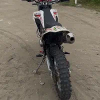 تریل نیکتاز 250