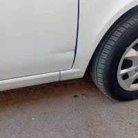 ساینا اس ۱۴۰۲|خودرو سواری و وانت|یزد, |دیوار