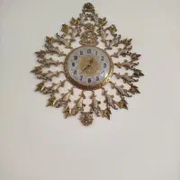 ساعت برنزاصل