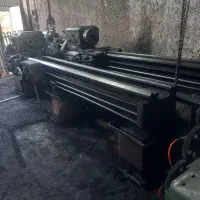 دستگاه تراش لهستان وبلغار|ماشینآلات صنعتی|اصفهان, جاوان|دیوار