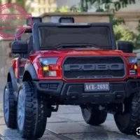 ماشین شارژی POMbo