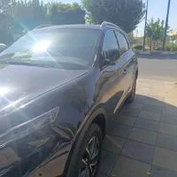 کی ام سی k7 مدل 1402|خودرو سواری و وانت|کرج, جهان‌شهر|دیوار