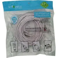 کابل شبکه طول ۲۰ متر utp لن Lan cable cat6 نگزنس|مودم و تجهیزات شبکه|تهران, فلسطین (میدان انقلاب)|دیوار