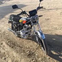 هوندا ۲۰۰ پرواز ۱۴۰۰|موتورسیکلت|کرج, حصارک بالا|دیوار